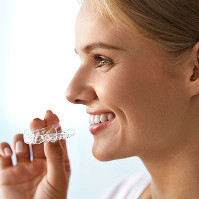 spark clear aligners